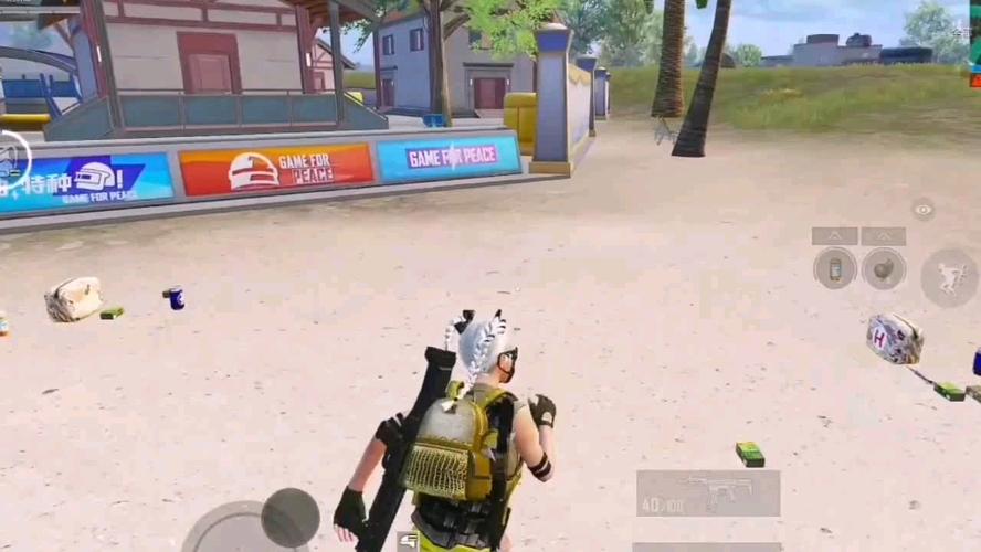 使用和平精英辅助,是技术进步还是道德退步?