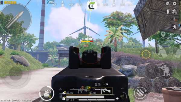 和平精英ios《螳螂》开挂科技免越狱全图乱杀中