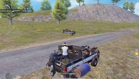 和平精英【逆境】辅助更新：新增防护插件，稳定体验再升及